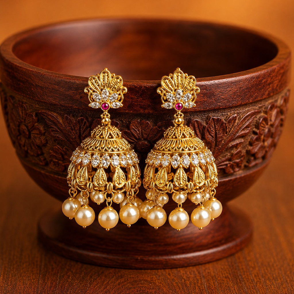 Nakshi Jumka