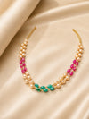 BEADS MALA