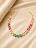 BEADS MALA