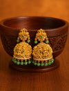 Nakshi Jhumkas