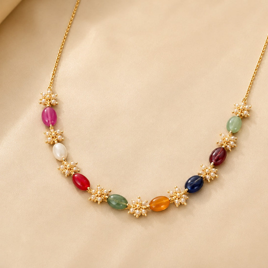 Beads Mala
