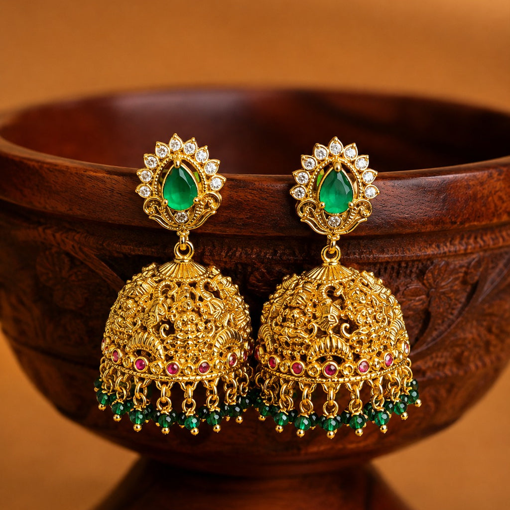 Nakshi Jumka