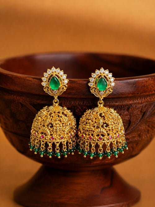 Nakshi Jumka