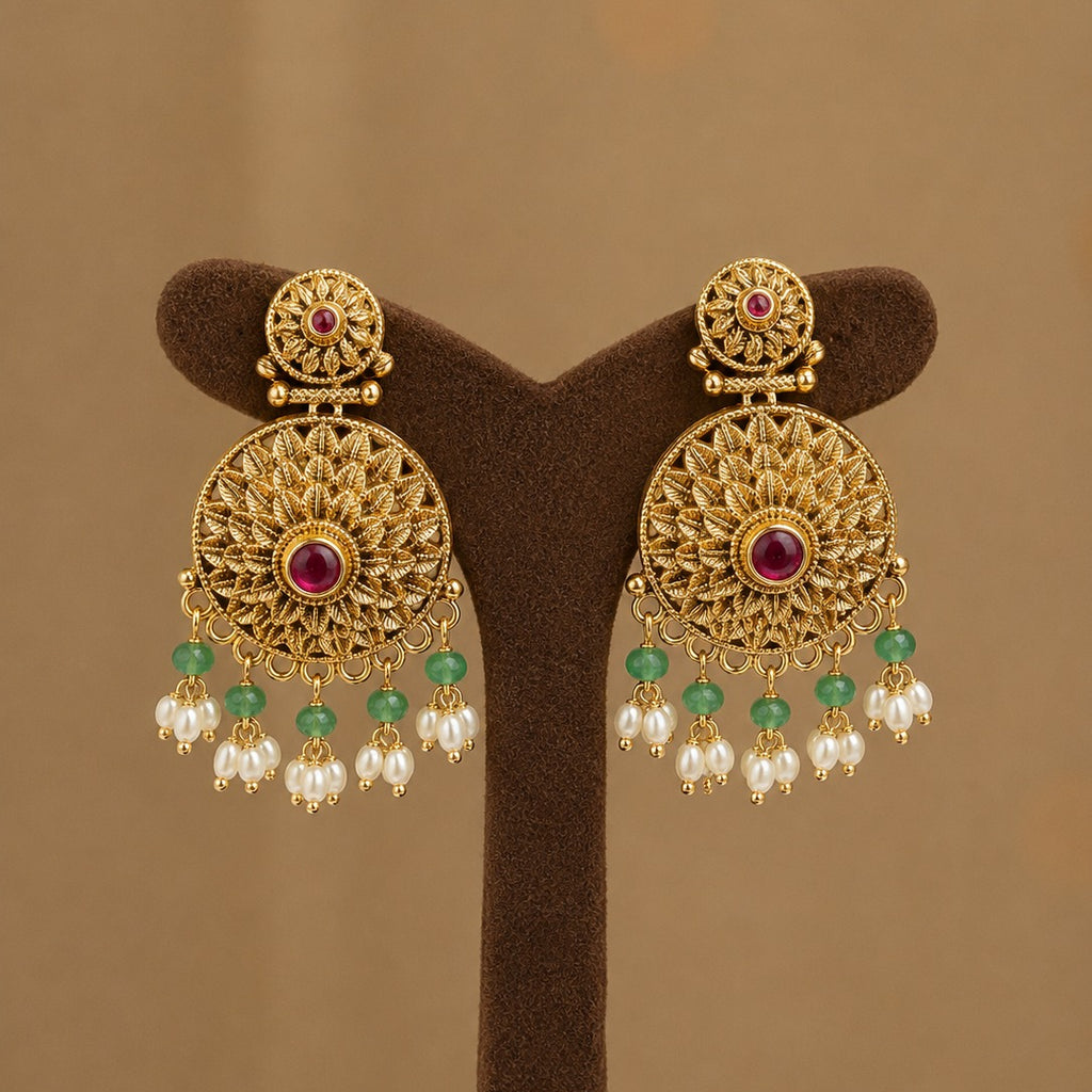 Nakshi Hangings