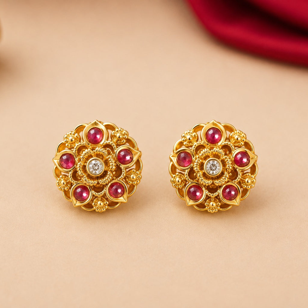 Nakshi Tops