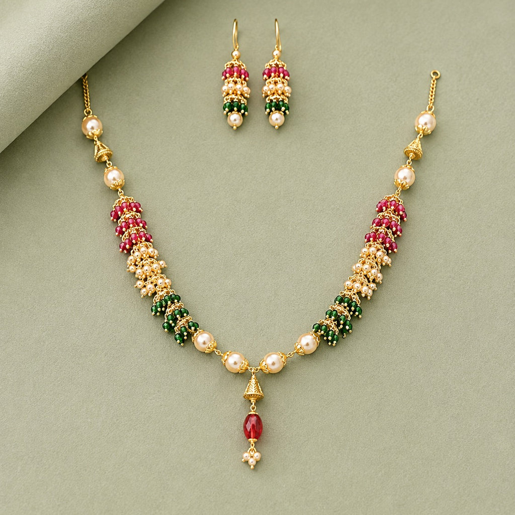 Beads Mala