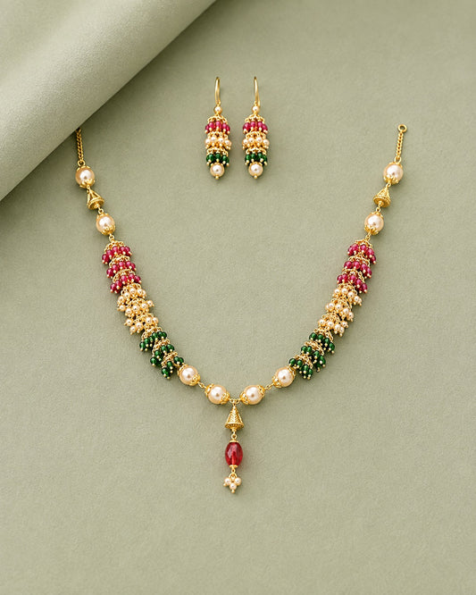Beads Mala