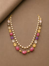 Nakshi Beads Mala