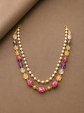 Nakshi Beads Mala