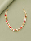 Nakshi Beads Mala