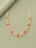 Nakshi Beads Mala