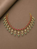 BEADS MALA