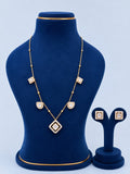 polki Chain