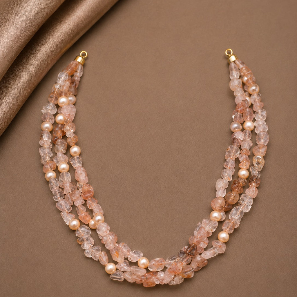 Nakshi Beads Mala