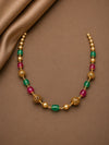 Nakshi Beads Mala