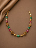 Nakshi Beads Mala