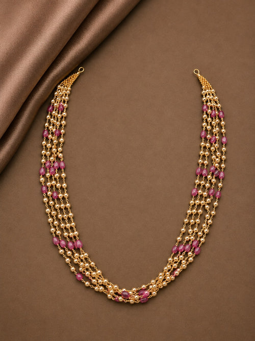 BEADS MALA
