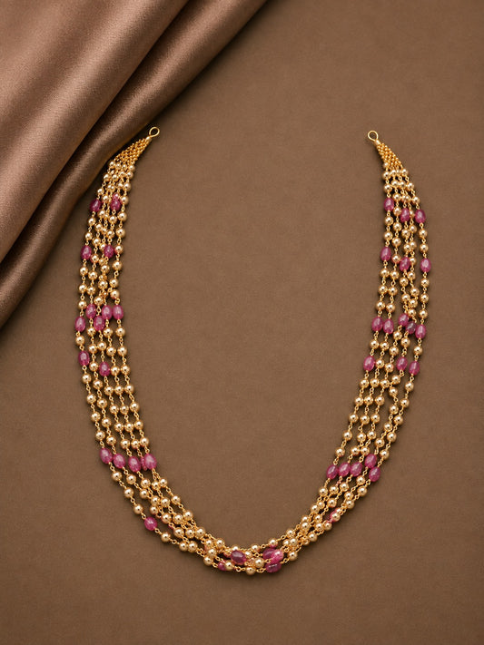 BEADS MALA