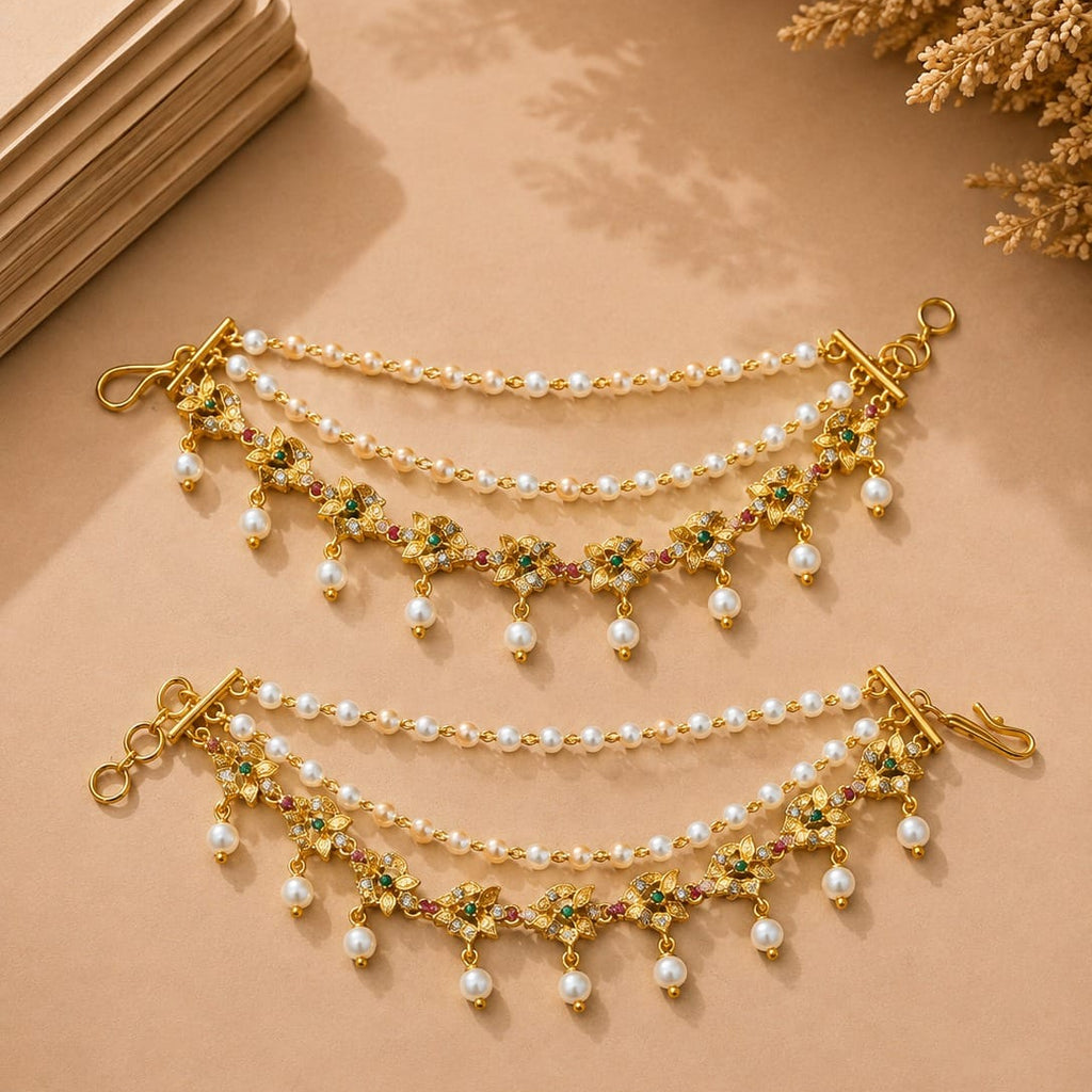 Antique Matil