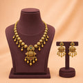 Nakshi Necklace Set
