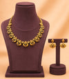 Nakshi Necklace Set