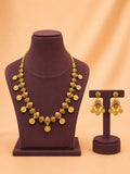 Nakshi Necklace Set
