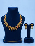 Nakshi Necklace Set