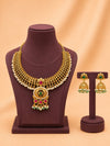Nakshi Necklace Set