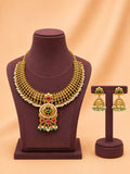 Nakshi Necklace Set