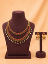 Nakshi Necklace Set