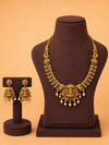 Nakshi Necklace Set