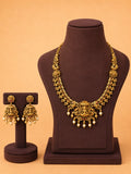 Nakshi Necklace Set