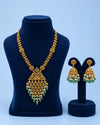 Nakshi Necklace Set