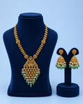 Nakshi Necklace Set
