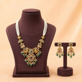 Nakshi Necklace Set
