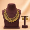 Nakshi Necklace Set
