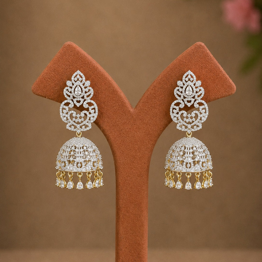 AD Jhumkas