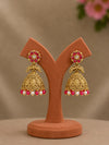 Nakshi Jhumkas