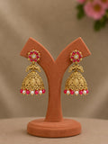 Nakshi Jhumkas