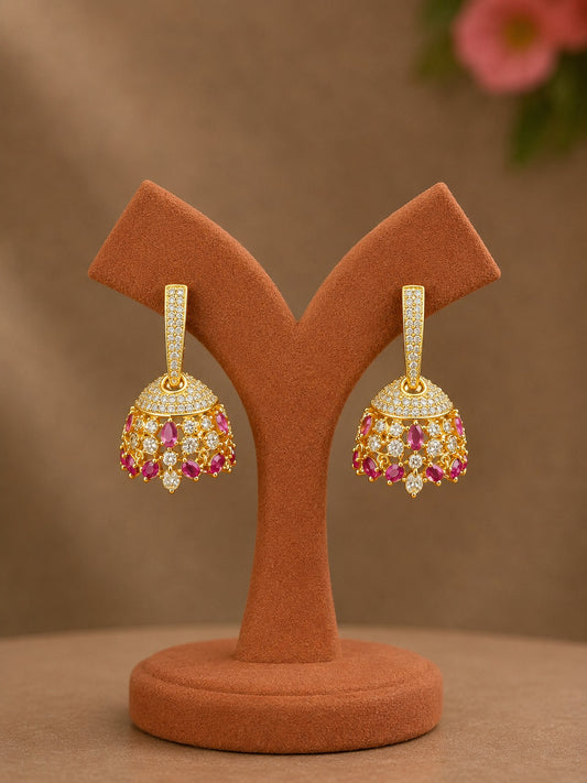AD Jhumkas