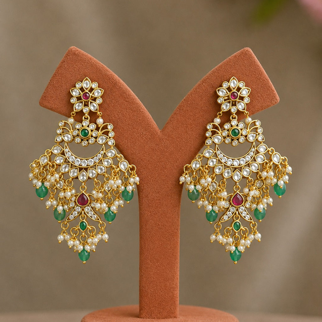 Antique Hangings