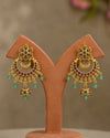 Nakshi Chandbali Hangings