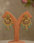 Nakshi Chandbali Hangings