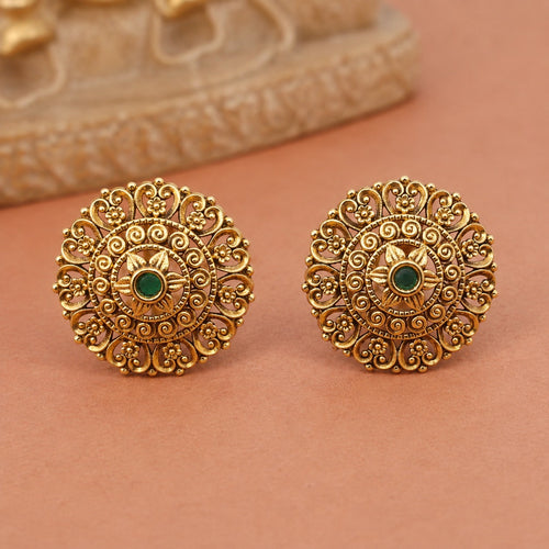 Nakshi Tops