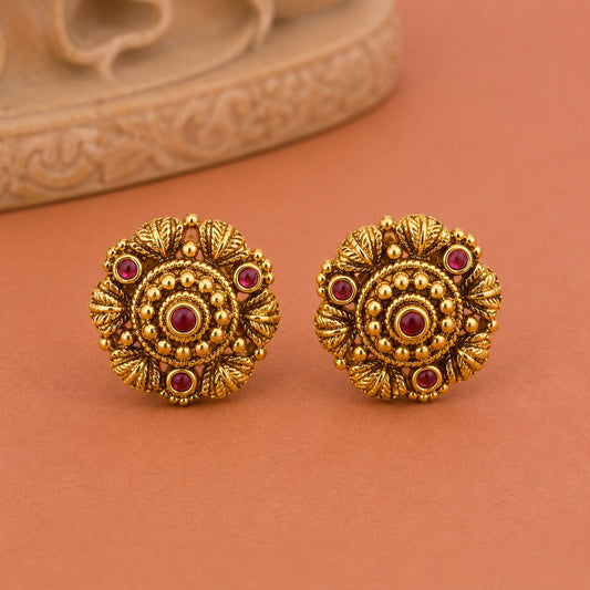Nakshi Tops