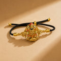 Nakshi Rakhi /  Bracelet