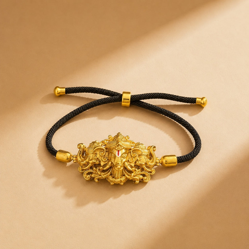 Nakshi Rakhi / Bracelet