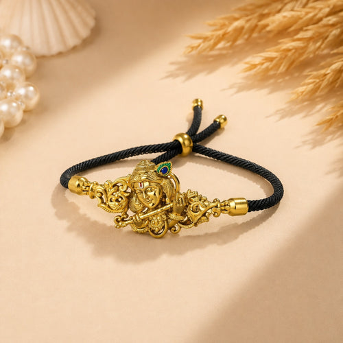 Nakshi Rakhi / Bracelet