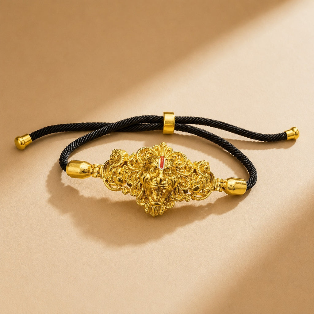 Nakshi Rakhi / Bracelet