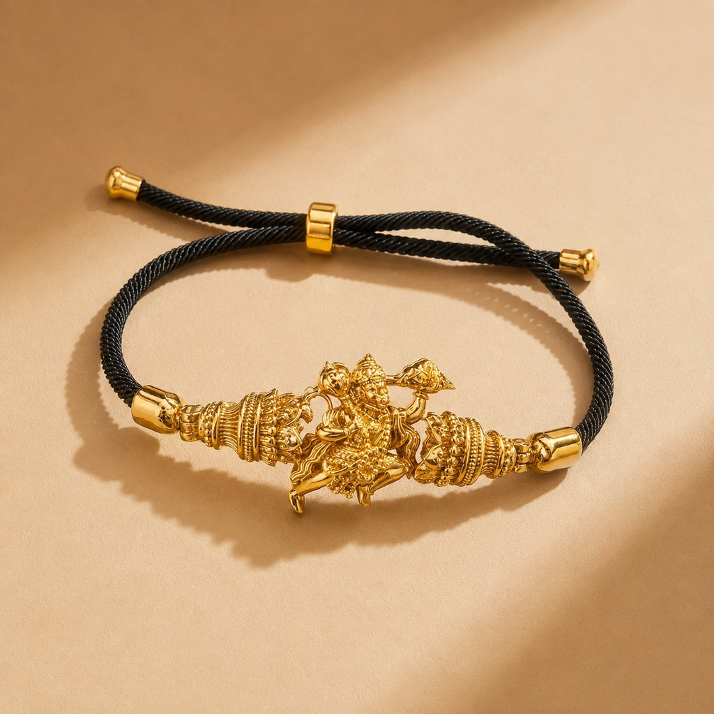 Nakshi Rakhi / Bracelet